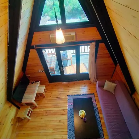 Patara 1 Apartman Kaş