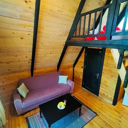 Patara 1 Apartman Kaş