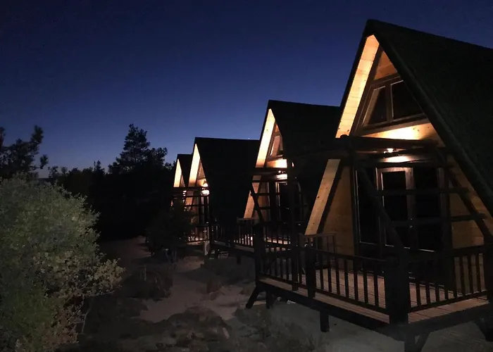 公寓 Patara 1 卡斯