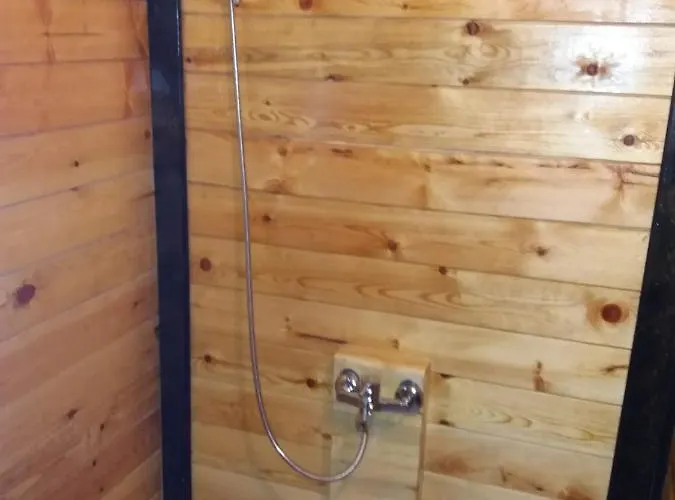 公寓 Patara 1 卡斯