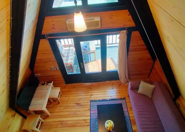 Patara 1 公寓 卡斯