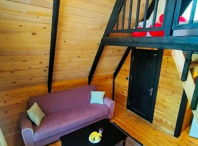 Patara 1 公寓 卡斯