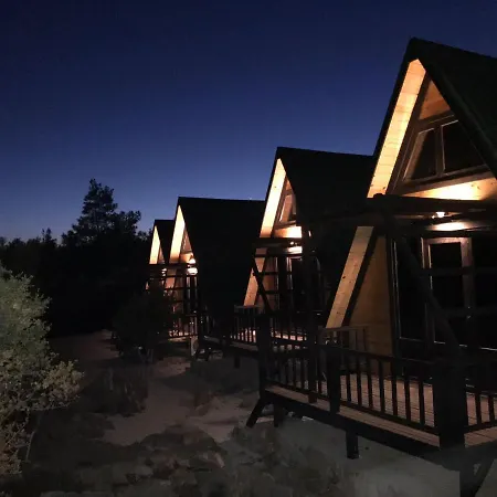 Lägenhet Patara 1 Kaş