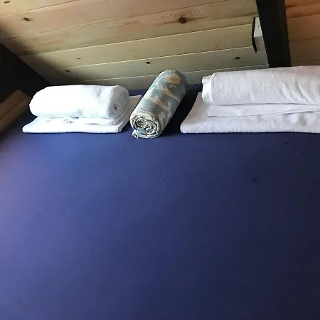 Apartament Patara 1 Kaş