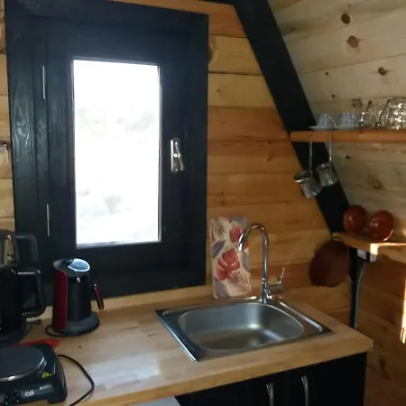 شقة Patara 1 كاس