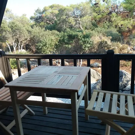 Apartament Patara 1