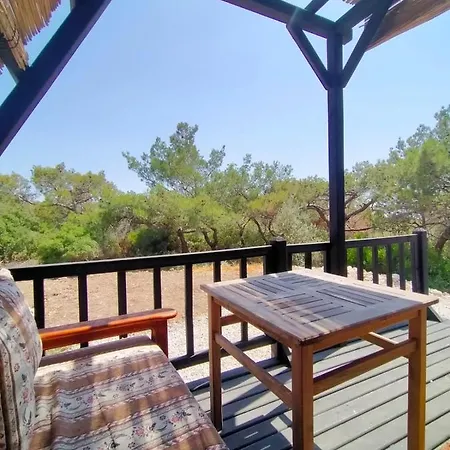 Patara 1 Κας