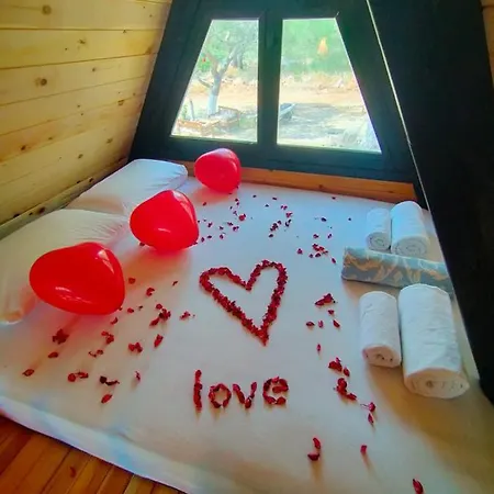 Lägenhet Patara 1 Kaş