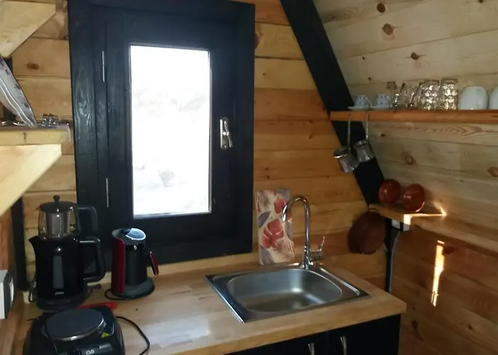 Апартаменти Patara 1 Каш