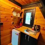 Apartment Patara 1